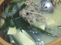 -骨味坊·十二年老店(宝业东城广场店)
