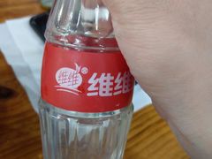 -晓东拉面烧烤(福山店)