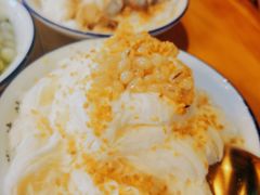 -鞠婆婆•绵绵冰•凉糕•手工冰粉(苏稽一店)