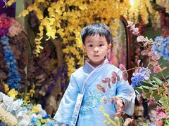 -正佳雨林生态植物园