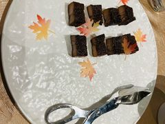 -北京泰富酒店-柏景轩中餐厅