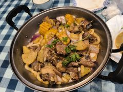 -伊帆食府·青海地方特色美食