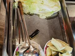 -王老六铁锅炖鱼(翠微店)