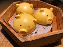 -点心传说·粤菜点心(佐阾虹湾店)