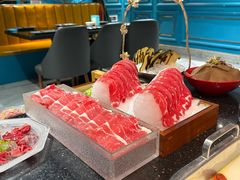-五星桥原切肥牛火锅·30年专注好牛肉(湖塘店)