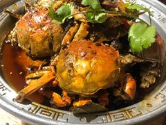 -美庐时尚餐厅(菱角湖店)