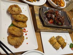 -枣子树·素食餐厅(普陀山店)