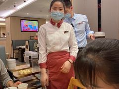 -海底捞火锅(大融城店)