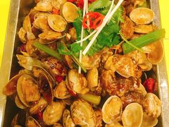 -望京小腰(北京总店)