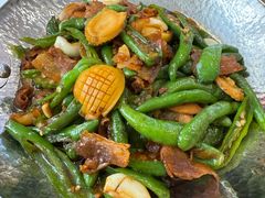 -香山湖渔家大院