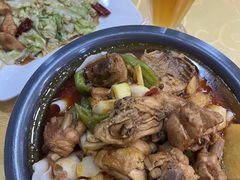 -新疆巴州金丝特餐厅(大钟寺店)