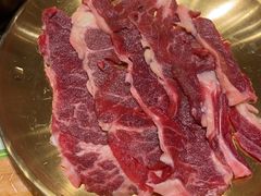 -九记潮汕现切鲜牛肉自助火锅(长沙·方圆荟店)