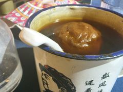 -伊带伊路新疆美食府(呼家楼店)