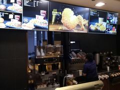 -麦当劳(光新乐购店)