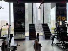 -Trainyard 炼·工场(中国国际贸易中心店)