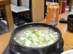-韩阳王石板烤肉