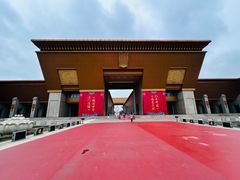 -法门文化景区