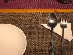 -山色西餐·柴火烤披萨