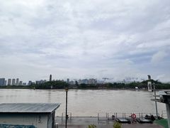 -江心屿景区