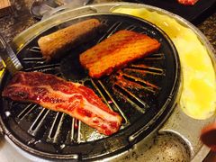 -高丽苑韩国烤肉(海昌路旗舰店)