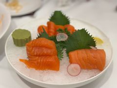 -长福宫·新疆海鲜宴(天津路店)