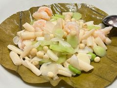 -江南雅厨(李公堤店)