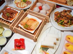 -悦满楼·西关名点·湛江名菜(航空综合大厦店)