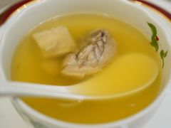 -潮汕味道·煮海餐厅(金麟大厦店)