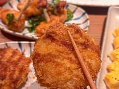 -CURRY YA 熟成咖哩專門店(深圳湾万象城店)
