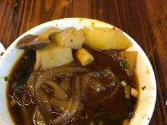 -金海椒罐罐鲢鱼(东方桂苑店)