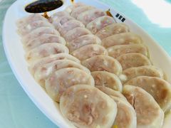 -京北渔家傲