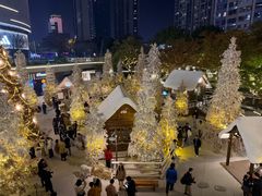 -泰合玺·精油疗愈SPA(狮山天街生活广场店)