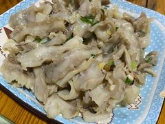 葱油花肠-如我美食(达道社区店)