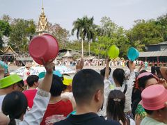 -西双版纳傣族园