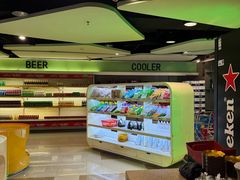 -新星KTV(友谊国际大厦店)