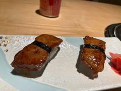 -隐泉京望日式料理(太和广场店)