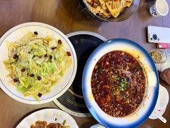 -田婆婆的菜(友谊阳光城店)