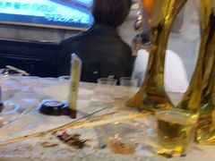 -云晓光头烧烤吧(川沙绿地店)