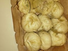 -舒小笼松针小笼包