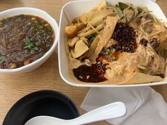 -林静小吃(复兴路店)