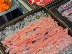 -皇城老妈火锅(琴台店)