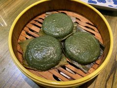 艾叶粑粑-阿元烧鹅(文明路店)