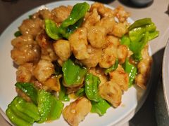 -金手勺东北菜(上庄店)