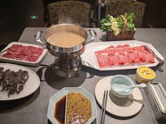 -鼎鼎香·港式火锅(北京SKP店)