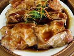 Dickson&nbsp;Kitchen&nbsp;厨-香江小厨 The Kitchen(香江俱乐部店)
