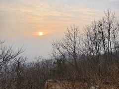 -紫霞湖公园