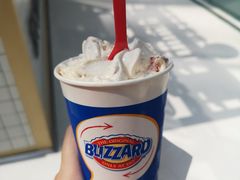 红丝绒奥利奥-DQ·蛋糕·冰淇淋(通州万达店)