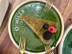 -O'mills Sourdough Bakery&Bistro(永嘉路店)