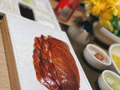 整套烤鸭-小大董·烤鸭(凤凰汇店)