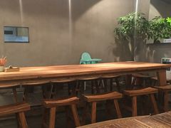 大堂-宝珠奶酪(闵行仲盛店)
